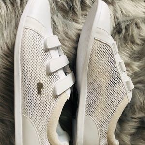 Lacoste Ray Strap Sneaker